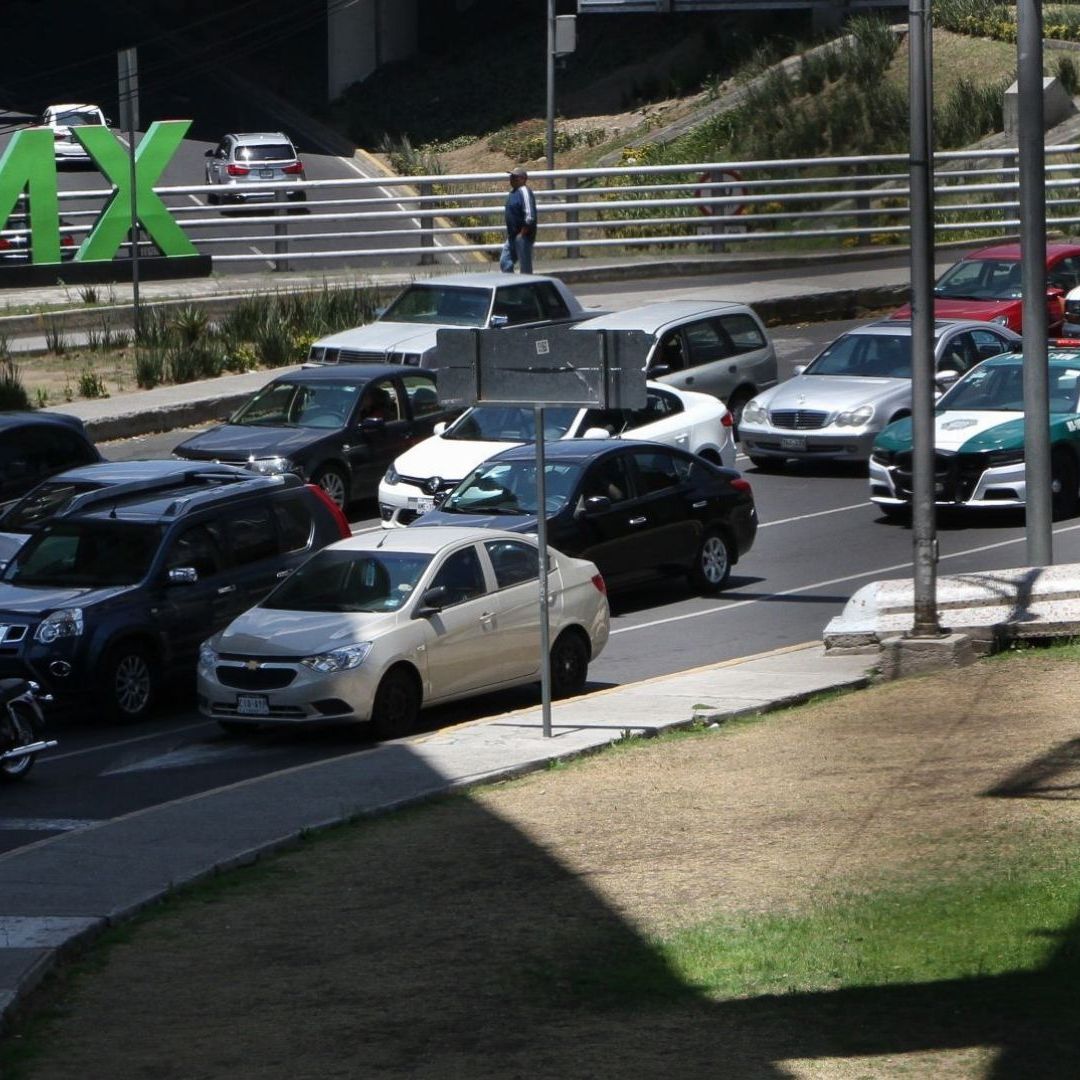 Hoy No Circula 28 de Marzo 2024; Así aplica el Jueves Santo