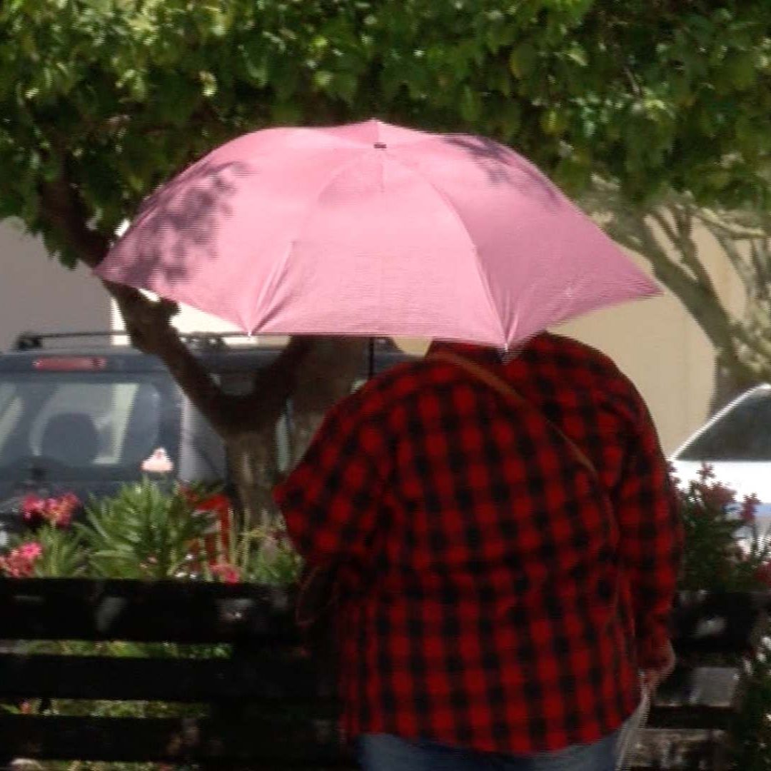 Calor en Sonora Abril 2025: ¿Qué Días Previos a Semana Santa Habrá Temperaturas de 40 Grados?