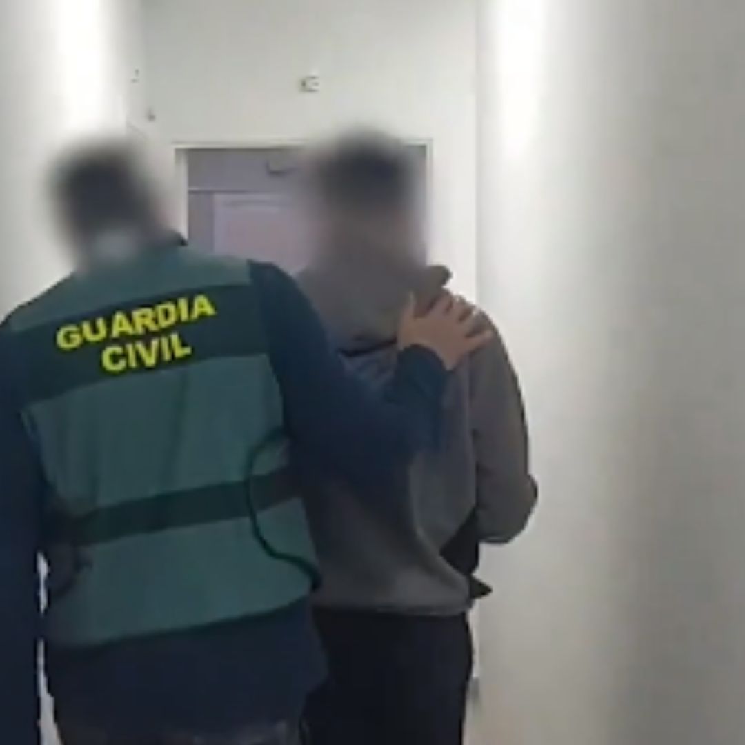 Hombre Desaparece Más de 20 Años y lo Hallan Vivo con Otra Familia
