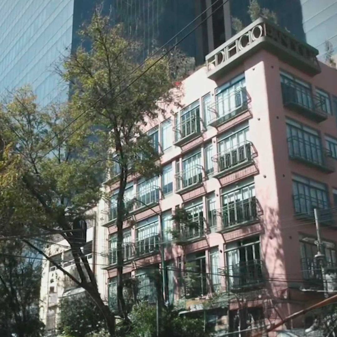 Plataformas digitales de alquiler han provocado que personas sean desplazadas de sus hogares