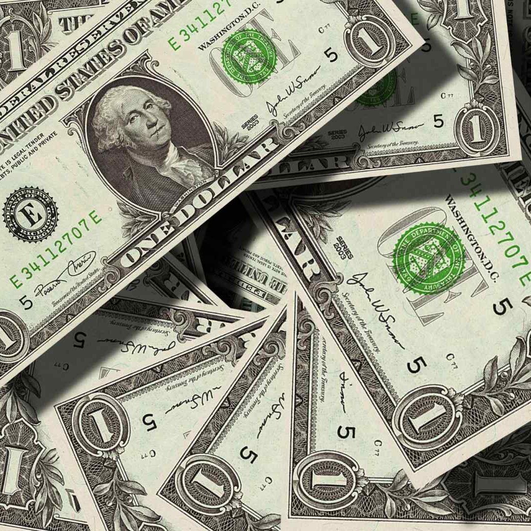 Este es la cotización del dólar este 7 de abril