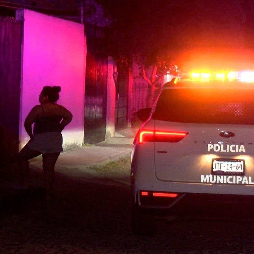 Un joven fue baleado tras intentar defender a su padre de un asalto.