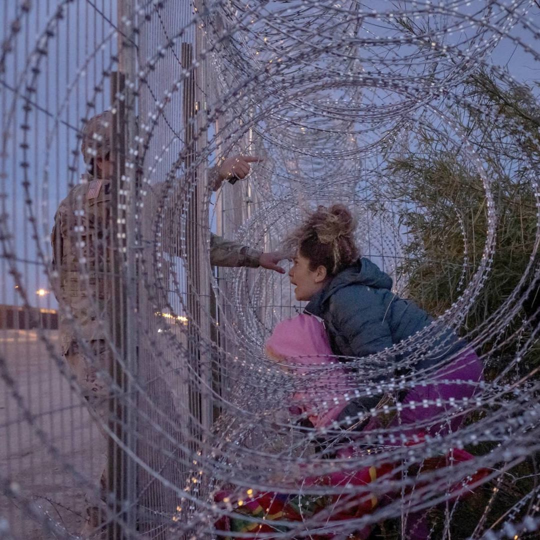Nuevo Revés a Ley SB4: Corte de Apelación Suspende Polémica Ley Migratoria