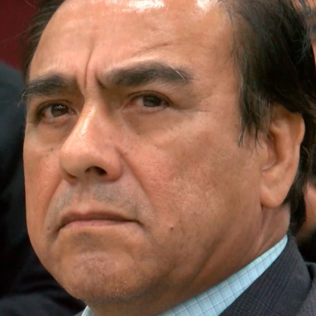 Julián Leyzaola Solicita Vivir en Cuartel Militar de Mexicali