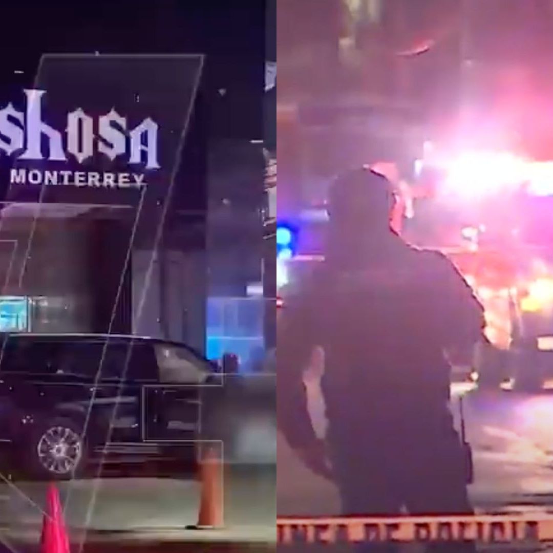 Balacera Deja a Empleado de Bar La Kaprichosa Muerto y Dos Heridos