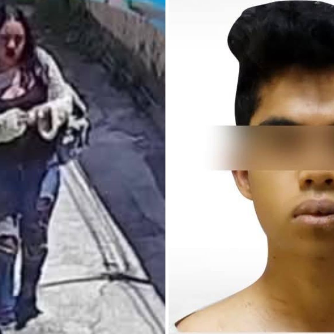 Caso Aylin Rodríguez: Vinculan a Proceso a Feminicida de Estudiante de la UAEM; Era su Novio