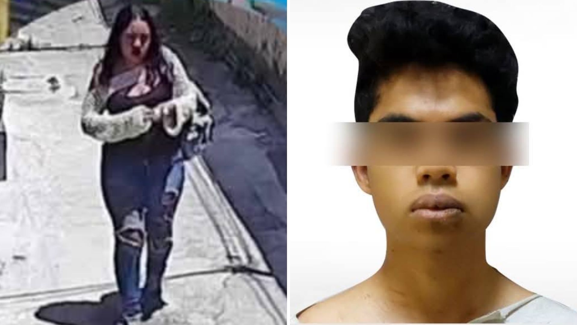Caso Aylin Rodríguez: Vinculan a Proceso a Feminicida de Estudiante de la UAEM; Era su Novio