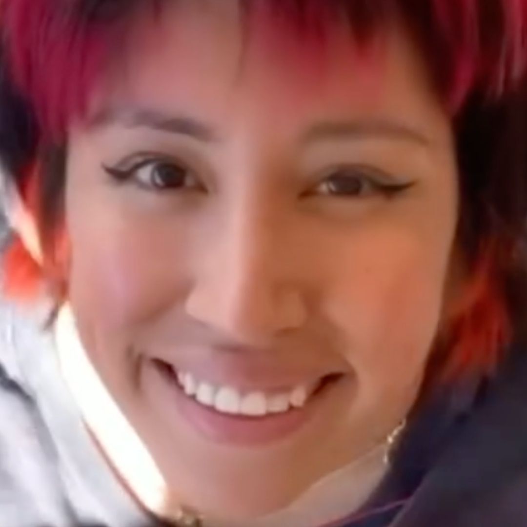 Muere la fotógrafa hidrocálida Berenice Giles en accidente del AXE Ceremonia.