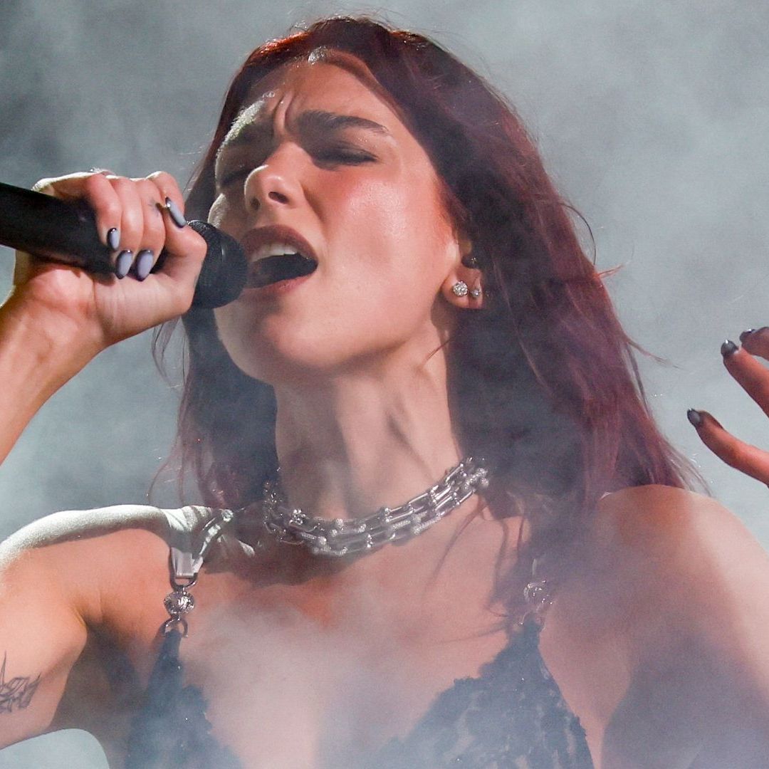 Inició la venta de boletos para los conciertos de Dua Lipa en México y aquí te traemos los precios oficiales