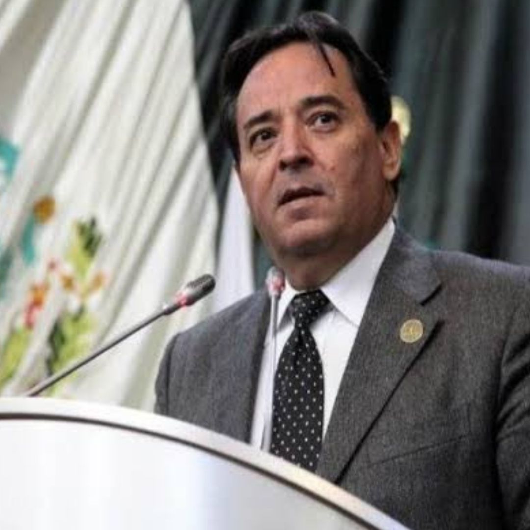 Muere ex diputado Luis Armando Colosio