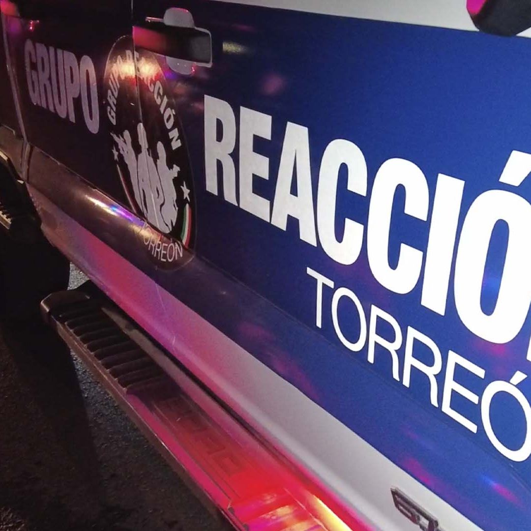 Muere Hombre por Disparo de Policía Durante Desalojo en Torreón