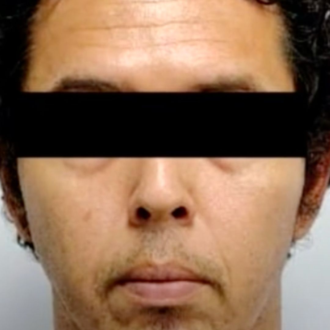 Rubén "N", instructor de gimnasia denunciado por abuso contra menores de edad en Nuevo León