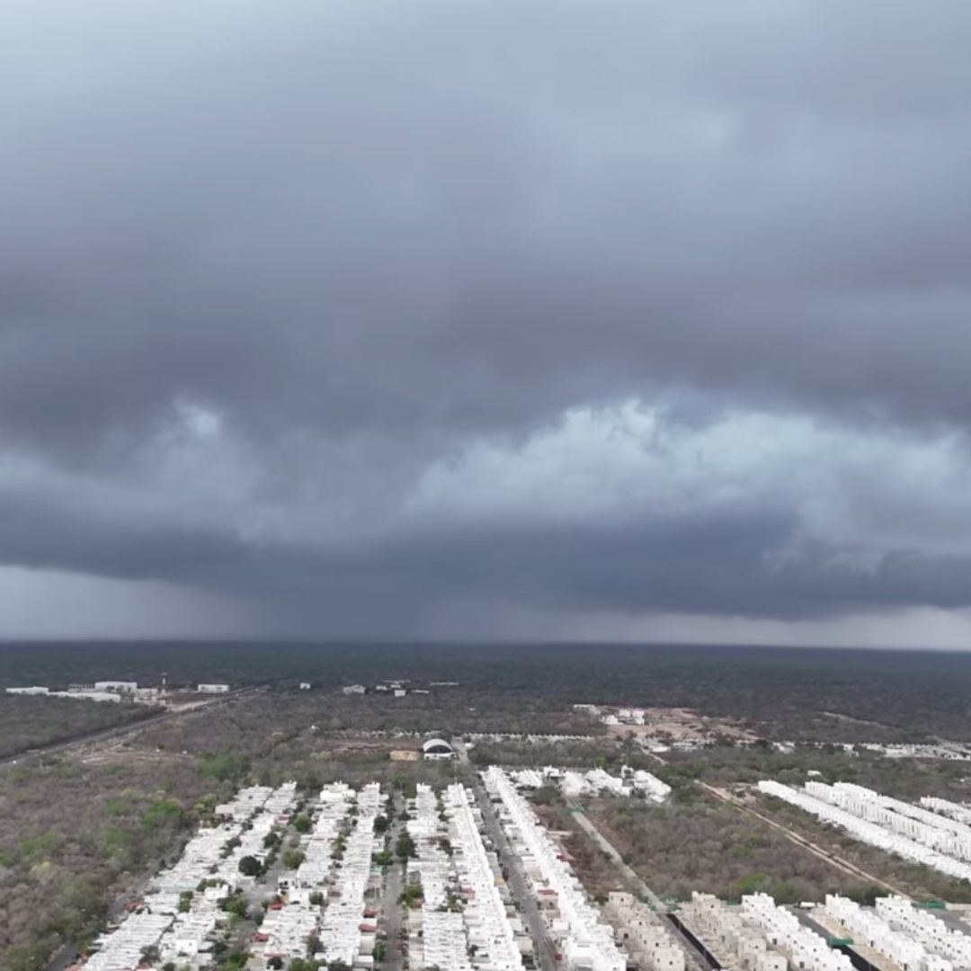 Frente Frío 37 Lleva un Descanso al Calor Extremo en Estos Estados del País