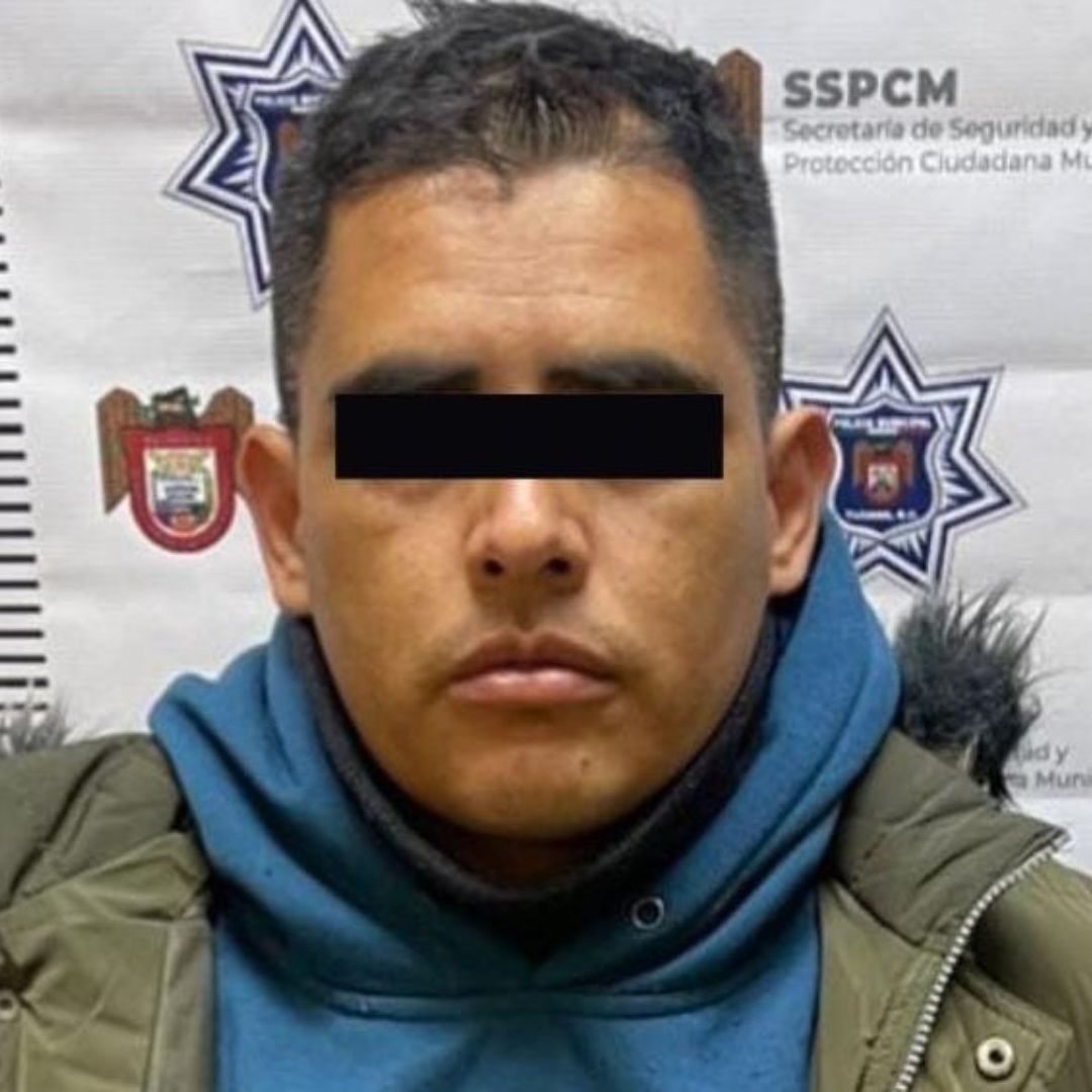 Detienen a hombre acusado por supuesto abuso sexual a menor en Tijuana