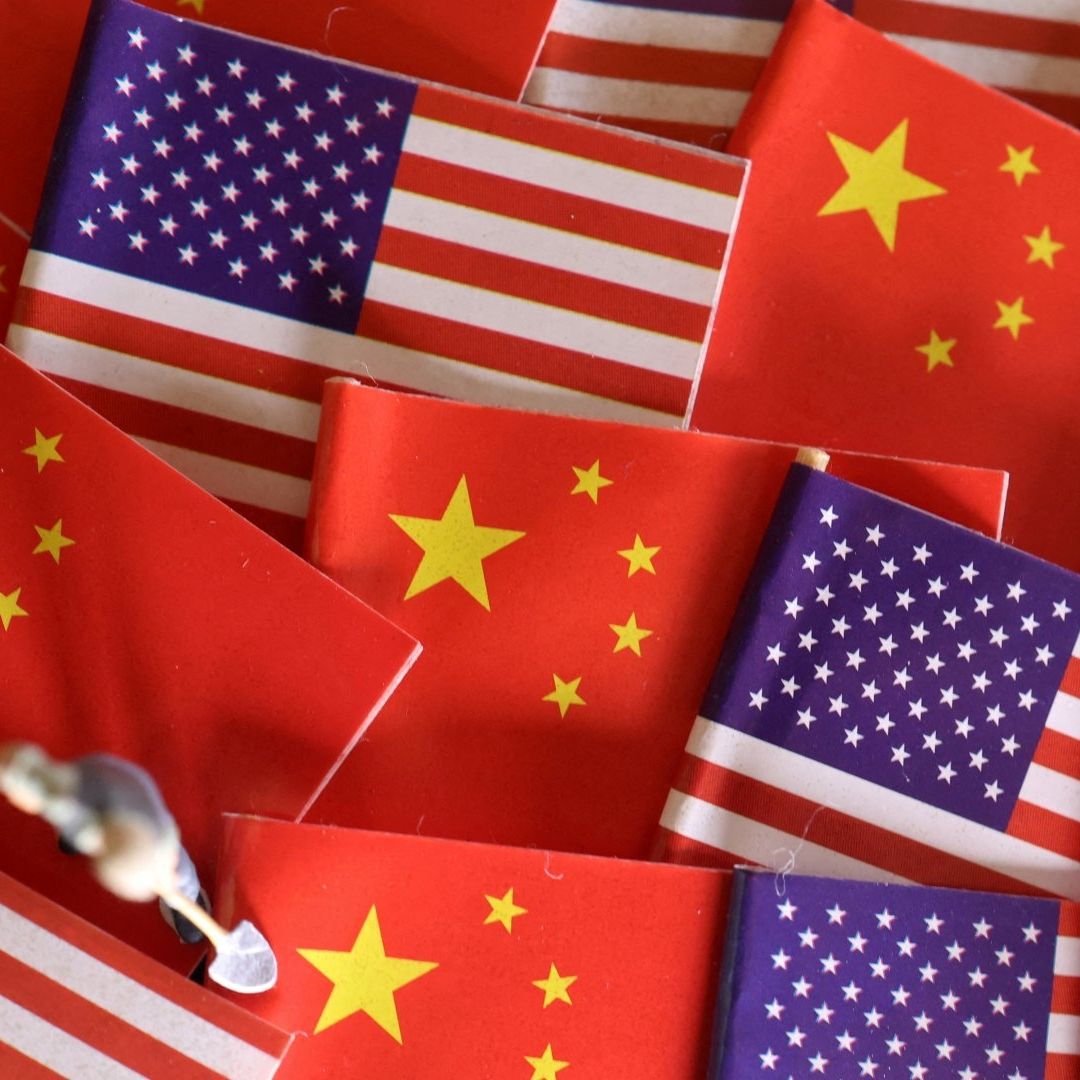 Trump amenaza a China si no retira los aranceles que impuso a Estados Unidos