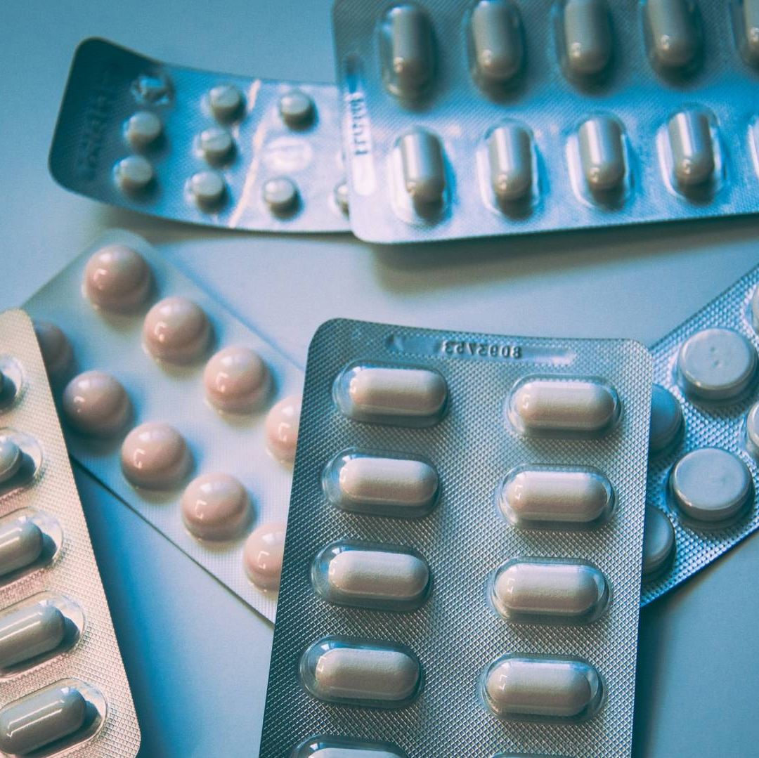 Cofepris Emite Alerta Sanitaria tras Robó Medicamentos en el Estado de México