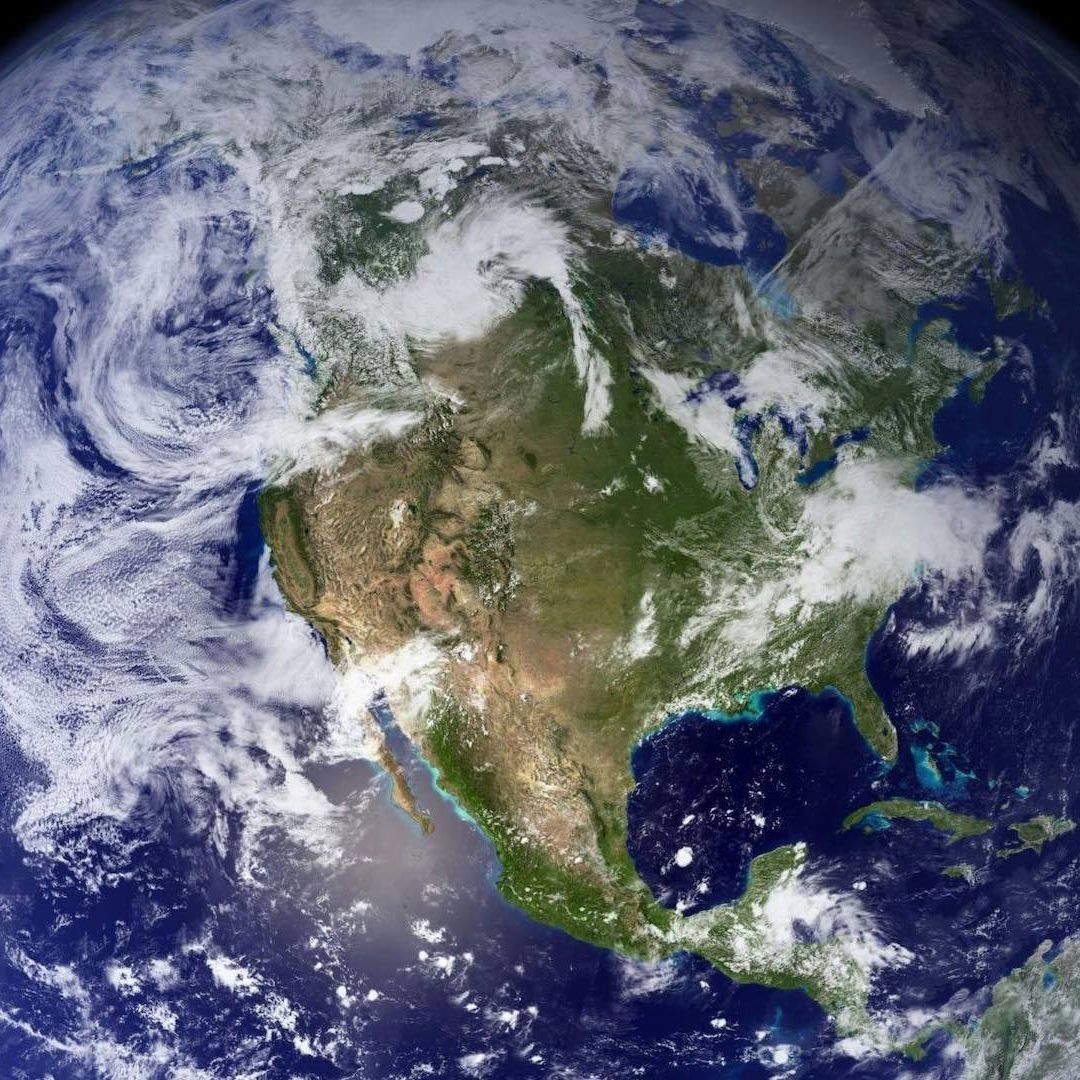 Cambio Climático vuelve más lenta la rotación de la Tierra