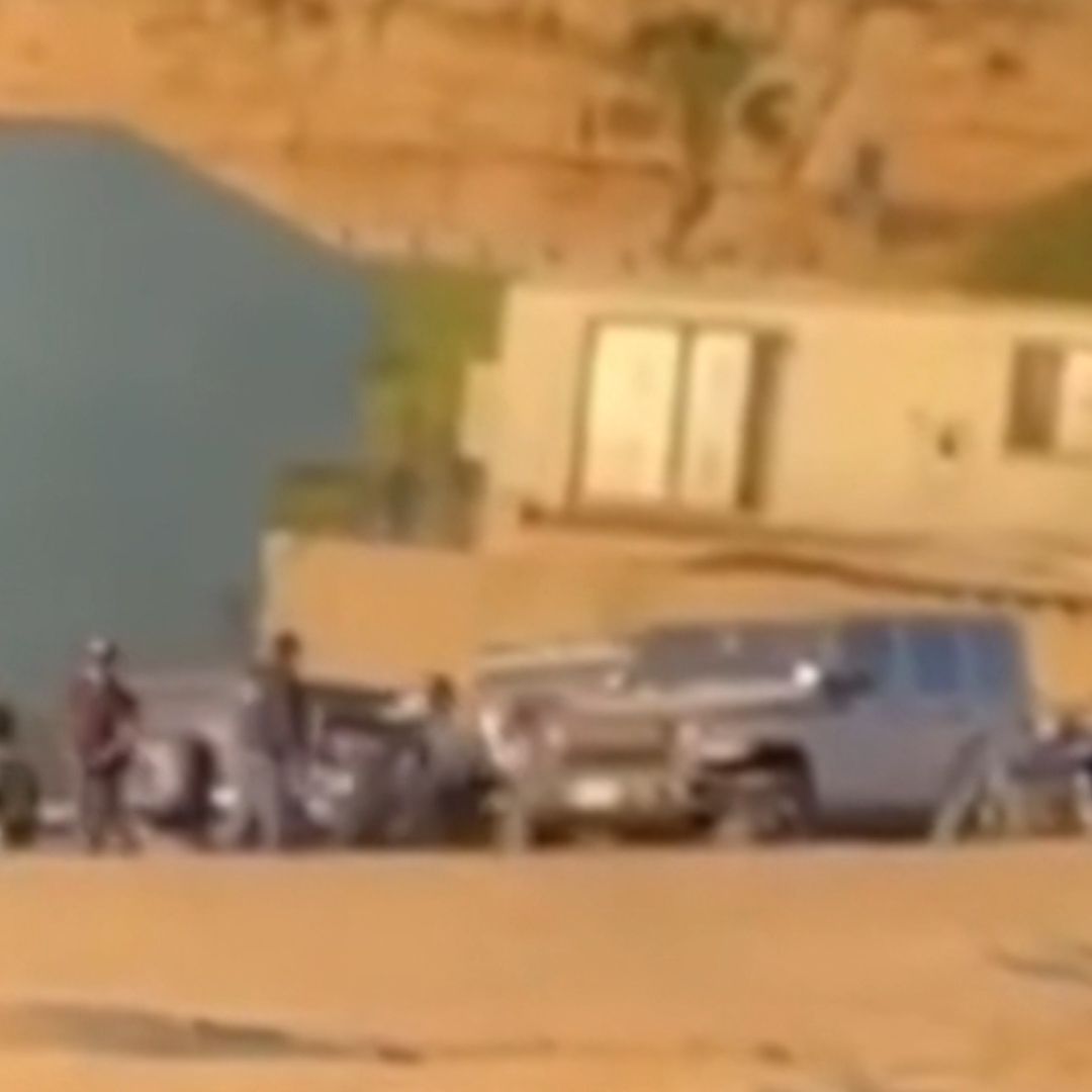 Ataque Armado en Los Arenales de Rosarito