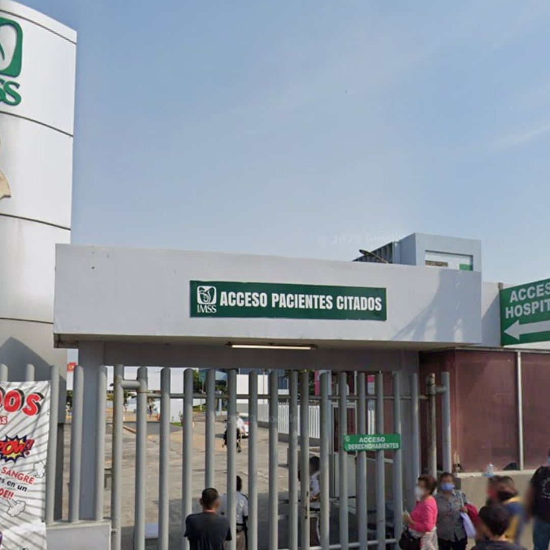 Vacantes Médicos Especialistas en IMSS Veracruz 2025. Convocatoria y Registro