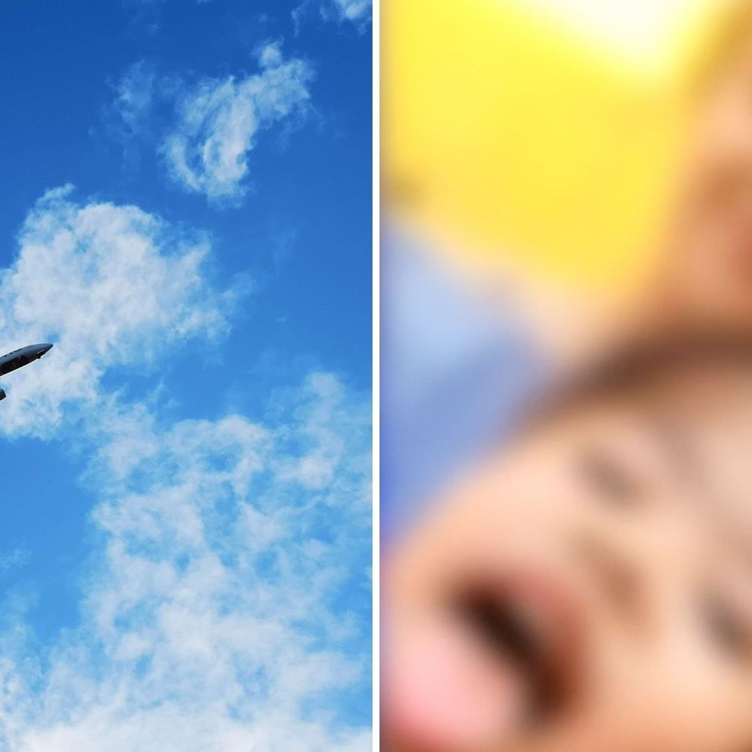 Llegan a México Restos de Madre e Hija que Fallecieron en el Accidente Aéreo de Filadelfia