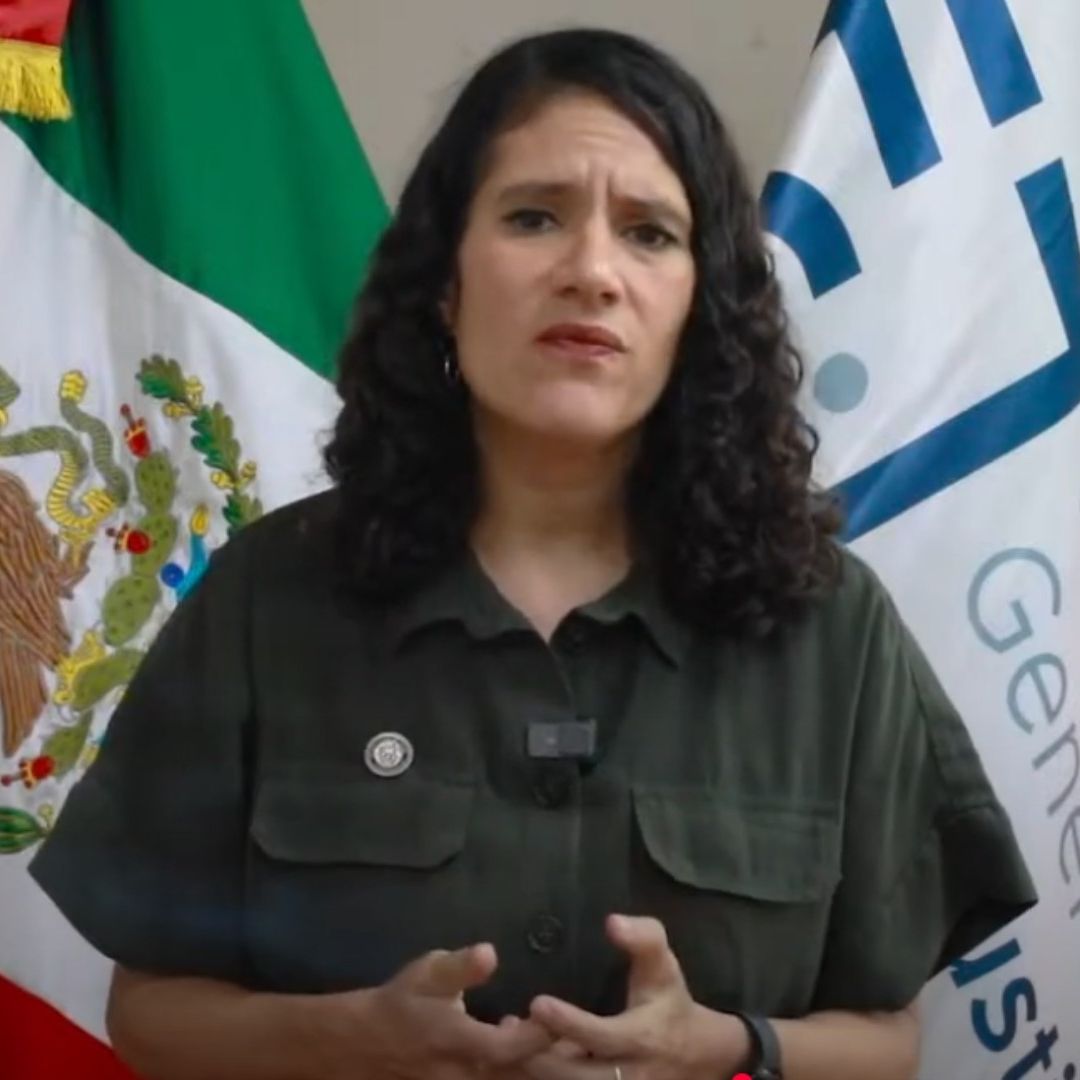 La investigación abarca tres frentes principales, según detalló Alcalde.