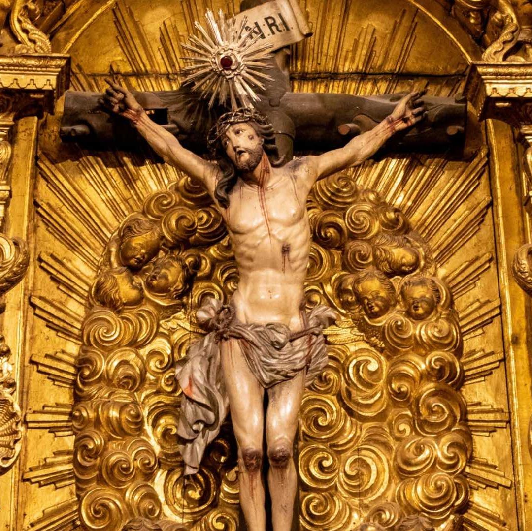 Festival Sacro de Semana Santa 2025 en Puebla: Calendario de Actividades y Conciertos