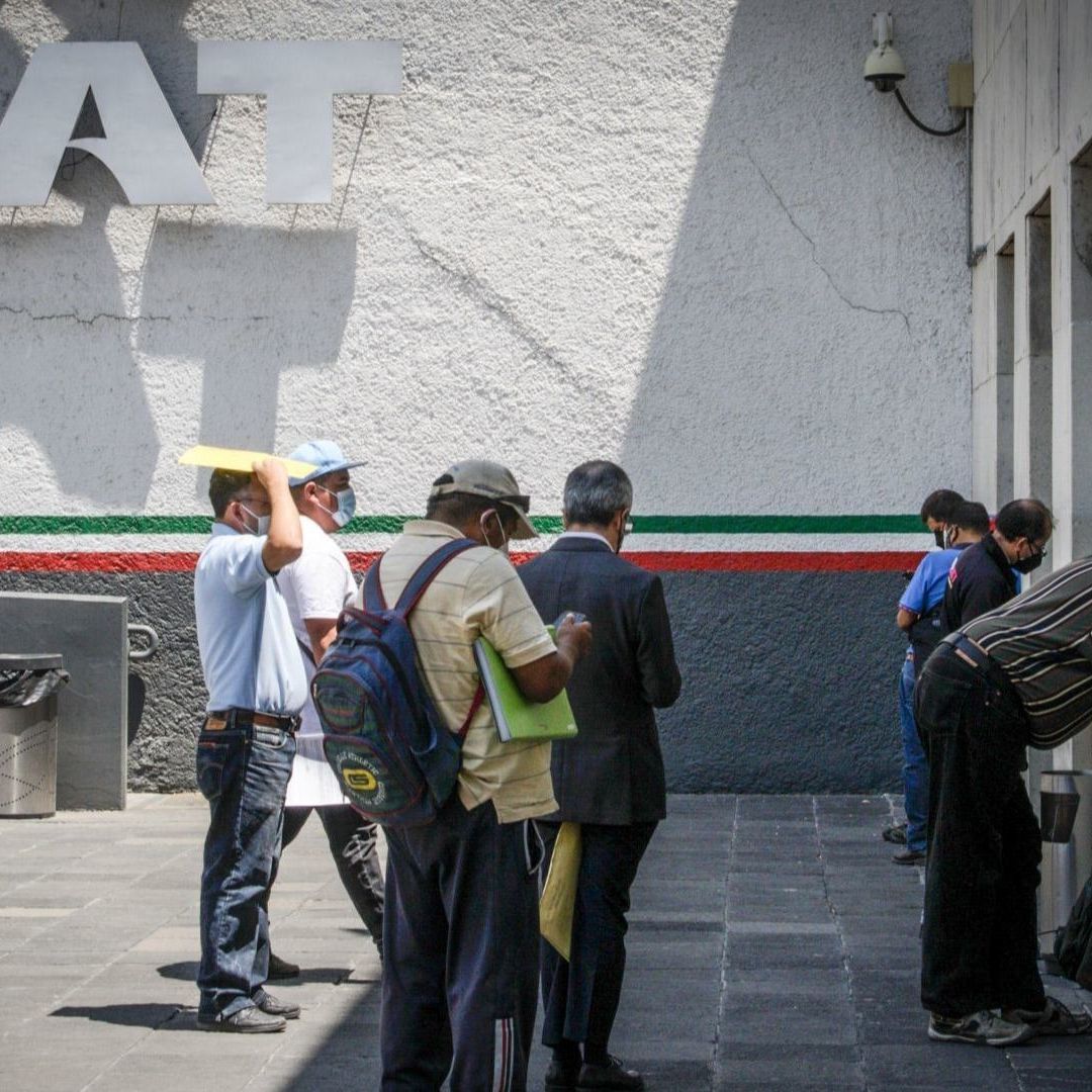 La declaración anual de personas del ejercicio fiscal 2024 se puede presentar del 1 al 30 de abril.