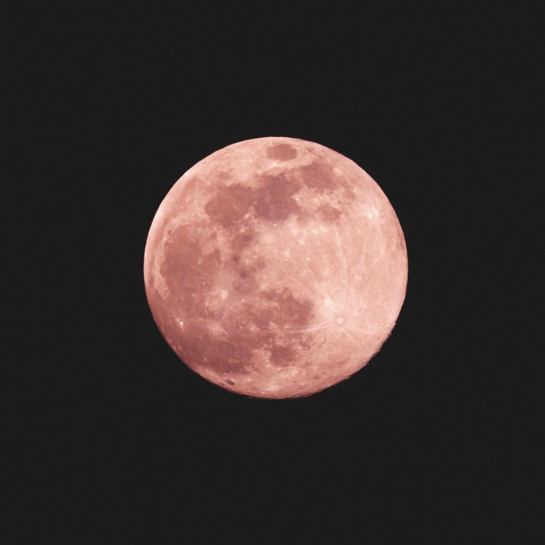 Luna Rosa