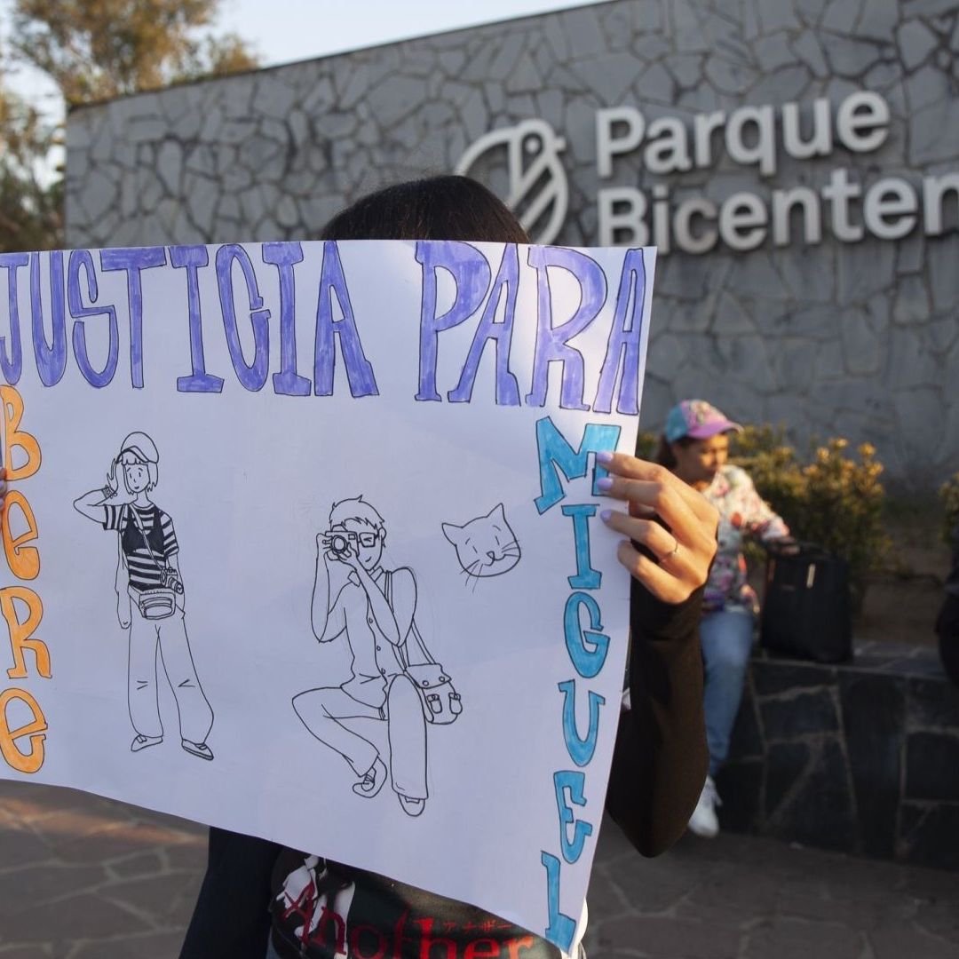 Accidente Parque Bicentenario | No Habrá Impunidad por Muerte de Fotógrafos: Gobierno de CDMX