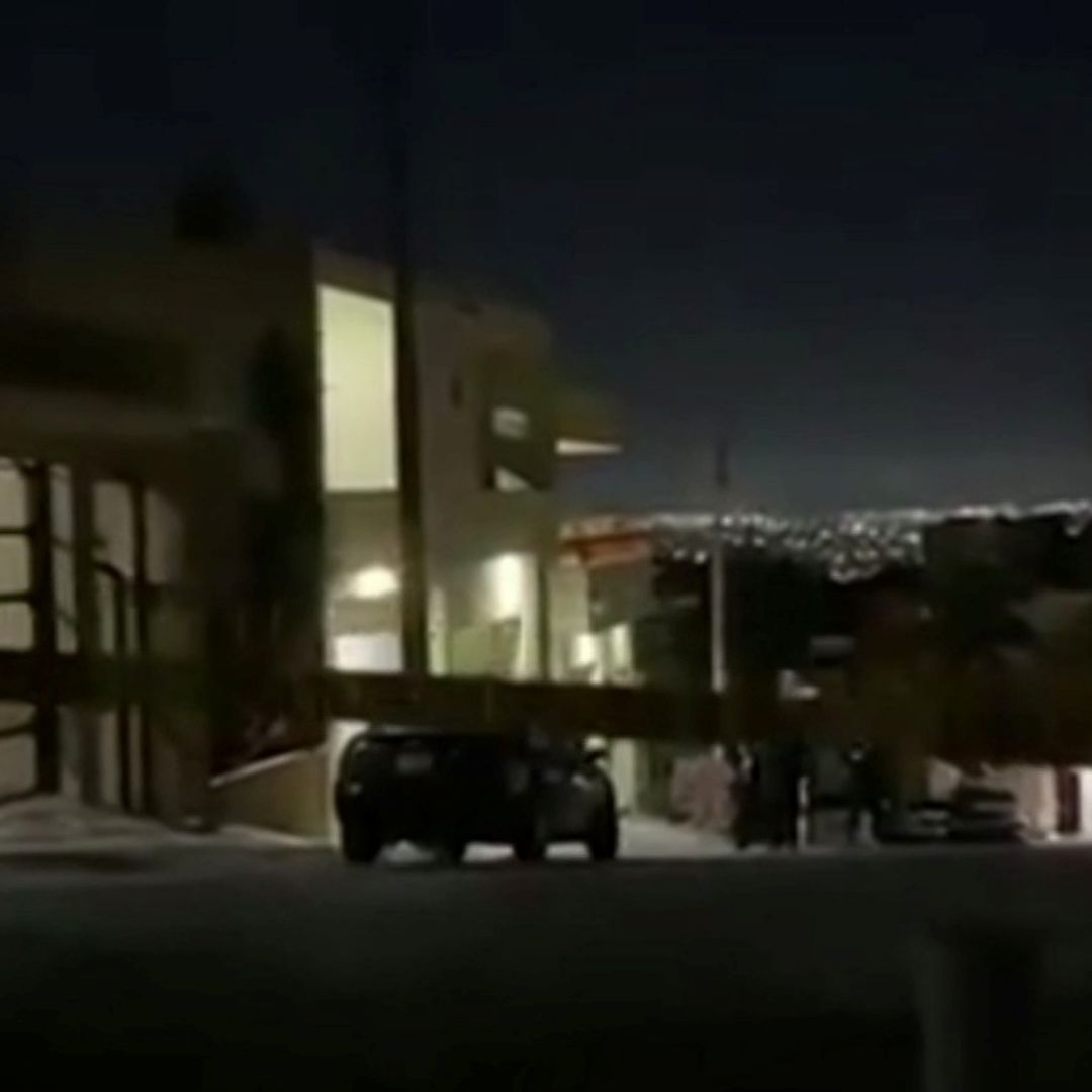 Comando armado irrumpe en un centro de rehabilitación en Culiacán, Sinaloa