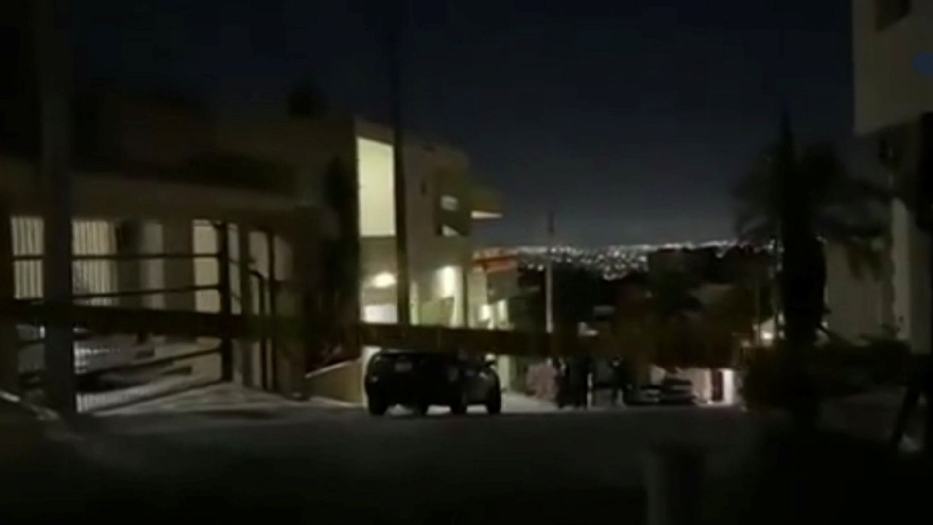 Comando armado irrumpe en un centro de rehabilitación en Culiacán, Sinaloa
