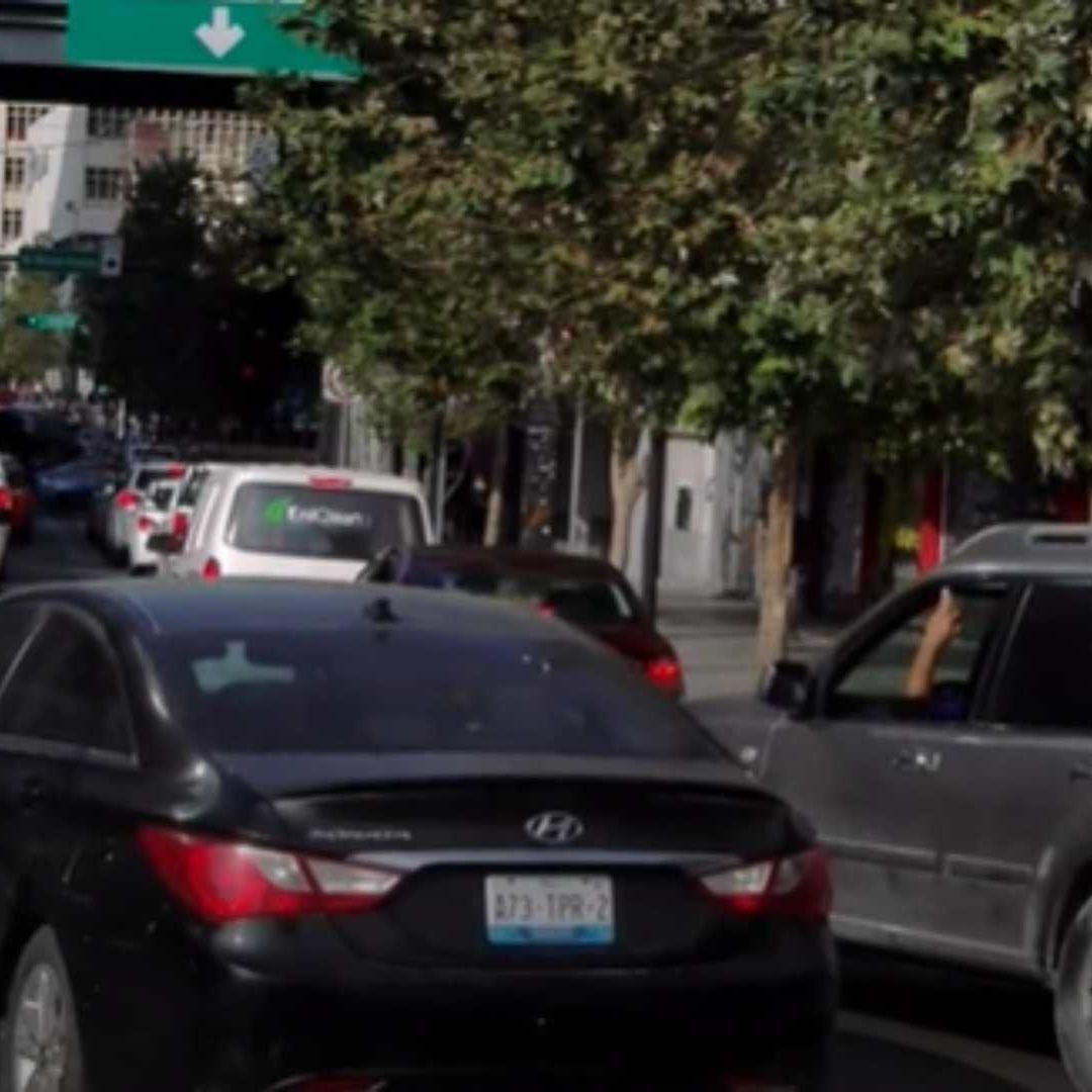 Agilizarán Tráfico Ante Choques Menores en Nuevo León
