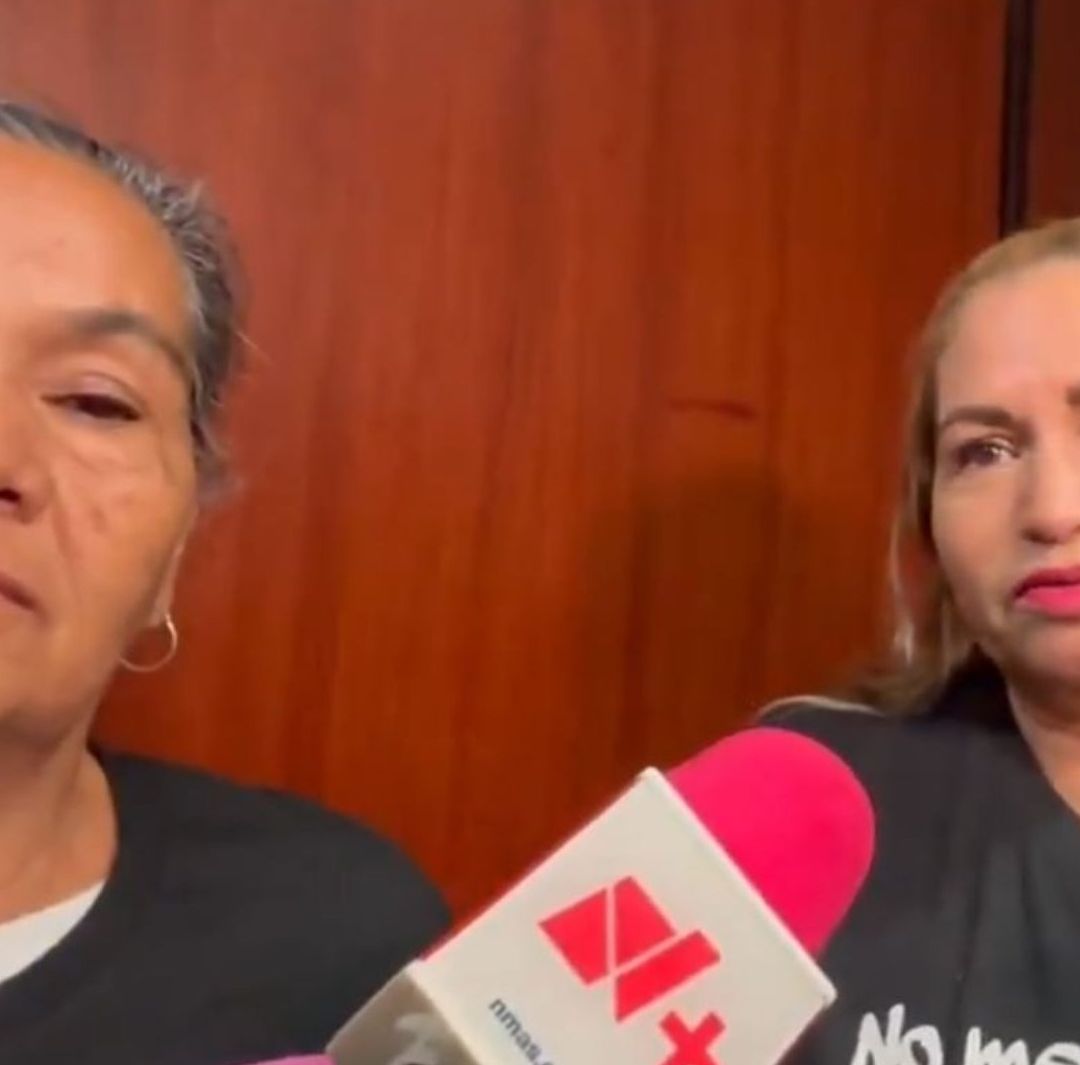 Madres Buscadoras Dan Beneficio de la Duda tras Reunión en el Senado por Reforma de Desaparición