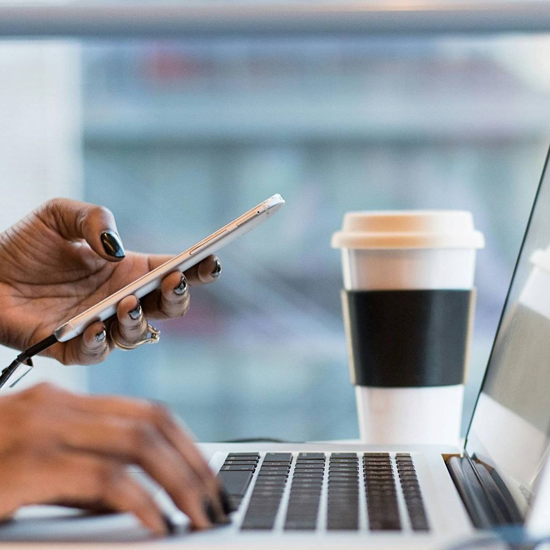Autoridades recomiendan acceder al sitio web del SAT directamente desde el navegador