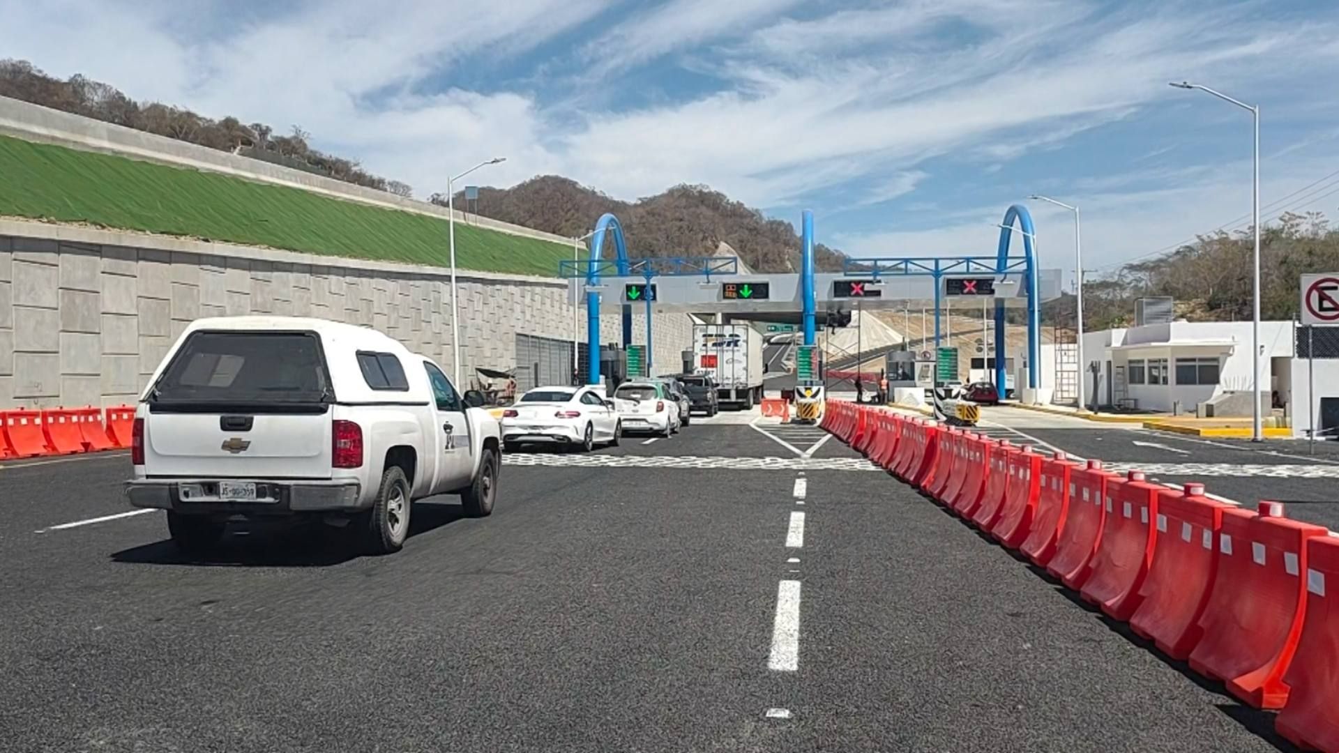 La Nueva Autopista a Puerto Vallarta Permitirá Llegar desde Guadalajara en Solo 2.5 Horas