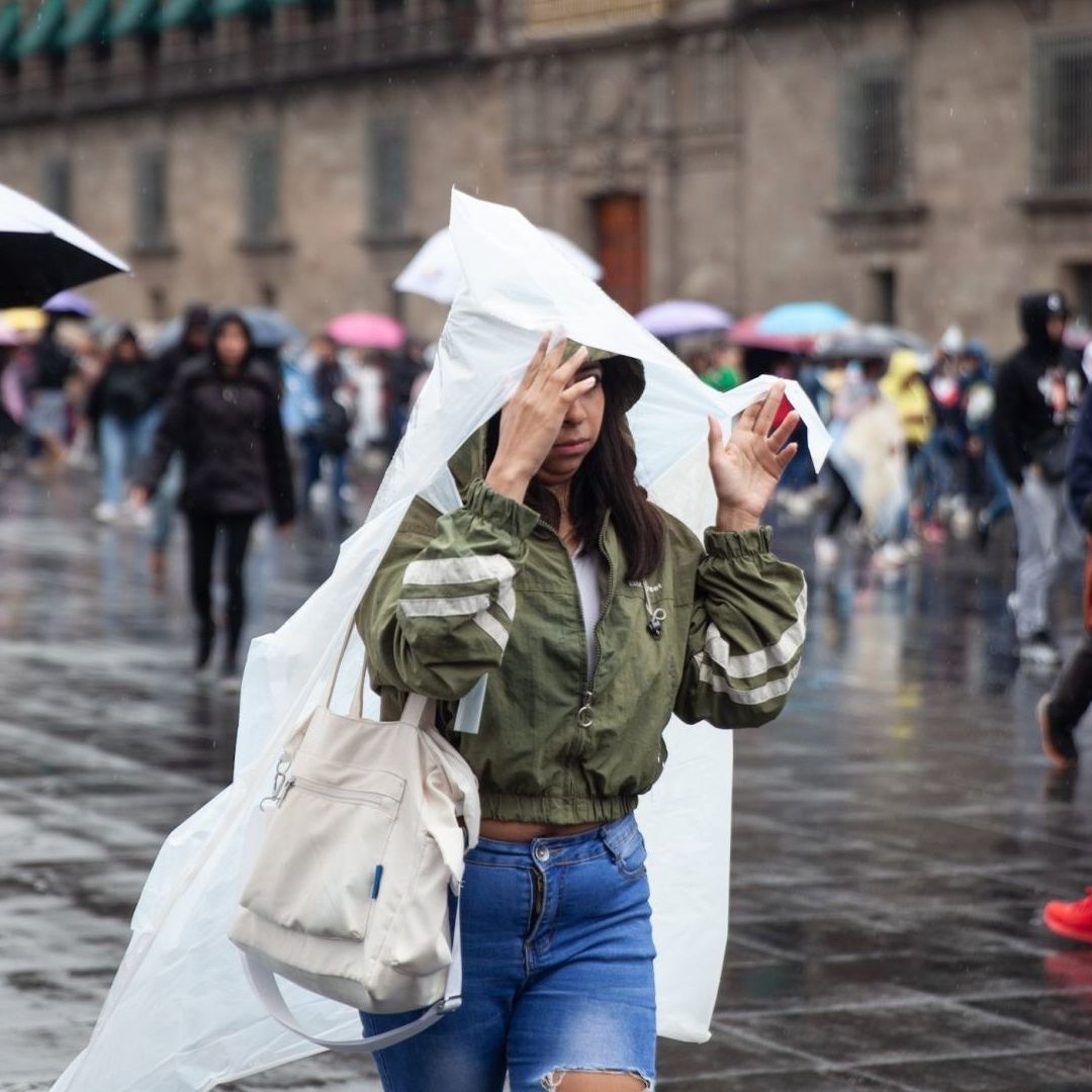 Pronóstico del Tiempo Hoy MARTES 8 de Abril de 2025: Seguirá el Calor en Gran Parte del País