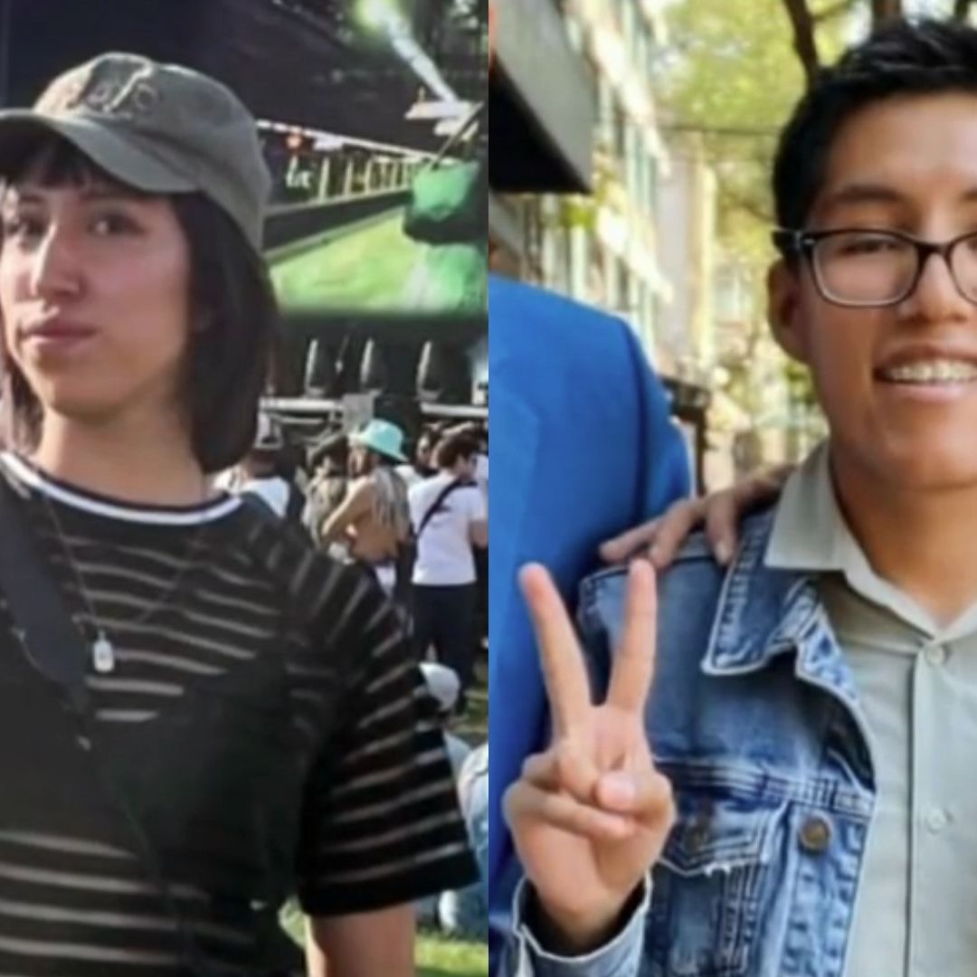 Realizan Servicios Funerarios para Jóvenes Fotógrafos Fallecidos en Festival Musical