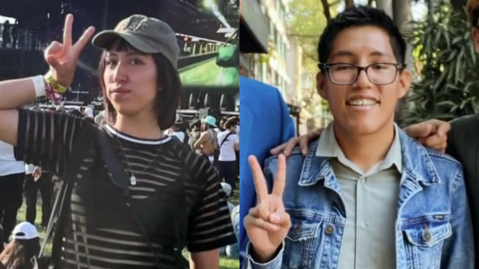 Realizan Servicios Funerarios para Jóvenes Fotógrafos Fallecidos en Festival Musical