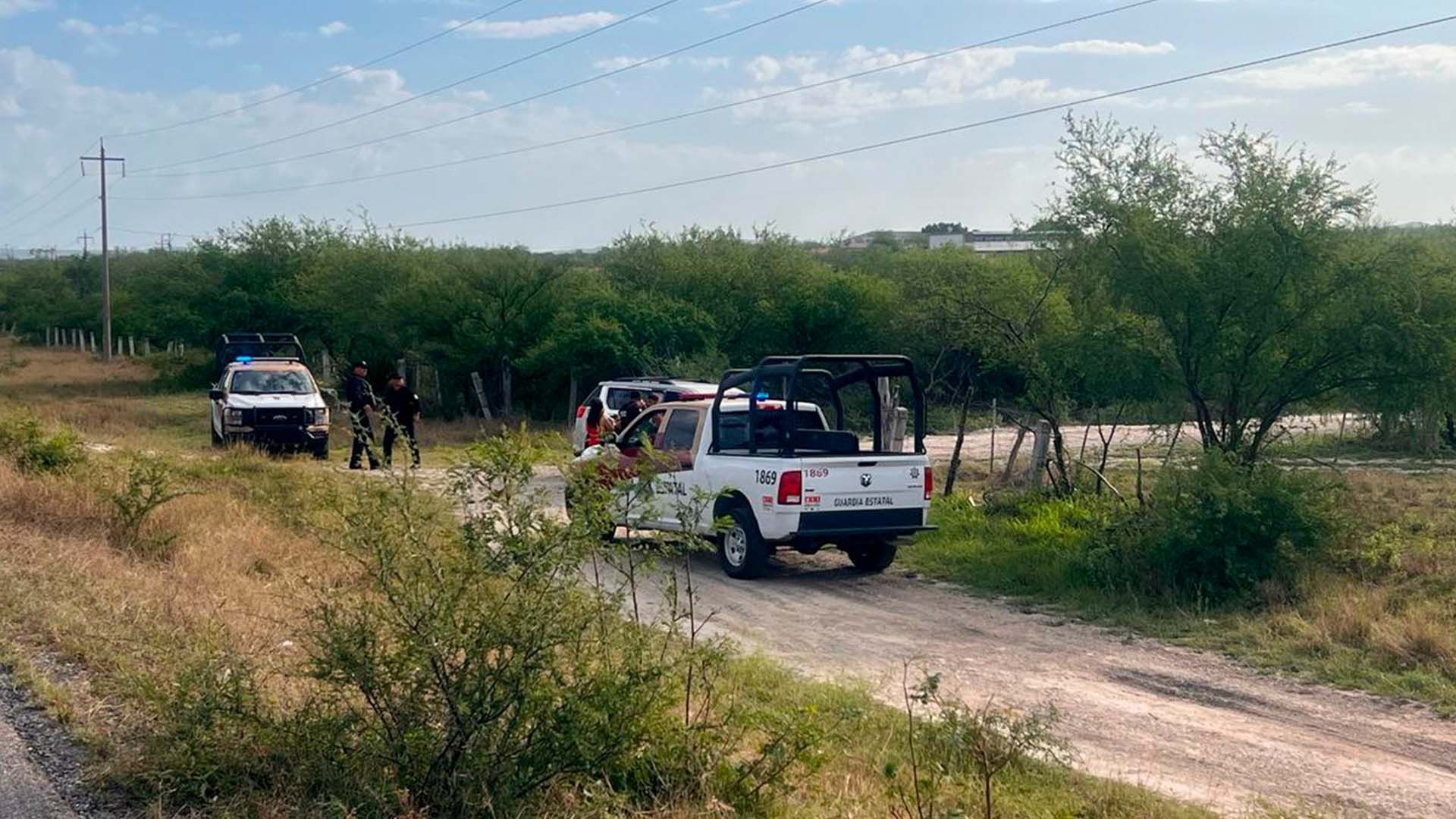 Una Mujer Originaria de Veracruz Resulta Lesionada tras Volcadura en Soto la Marina, Tamaulipas