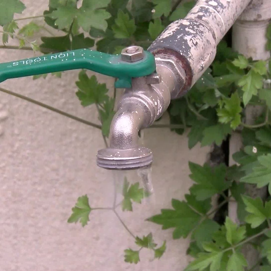 Continúa Falta de Agua y Baja Presión en Colonias del Norte de Hermosillo