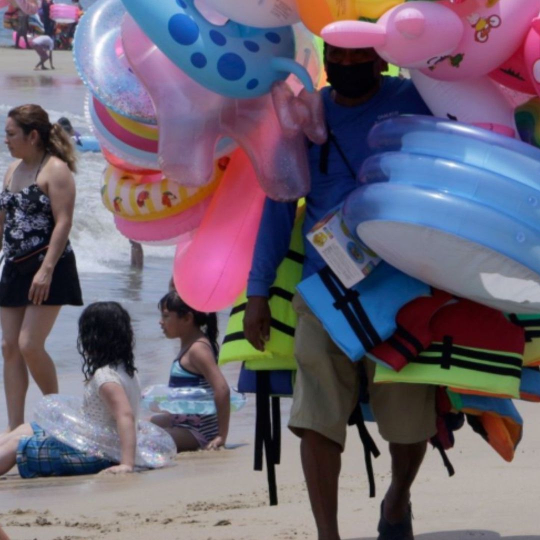 Modifican Calendario de Vacaciones de Semana Santa ¿Se Extenderá Hasta Mayo? Esto dice la SEP