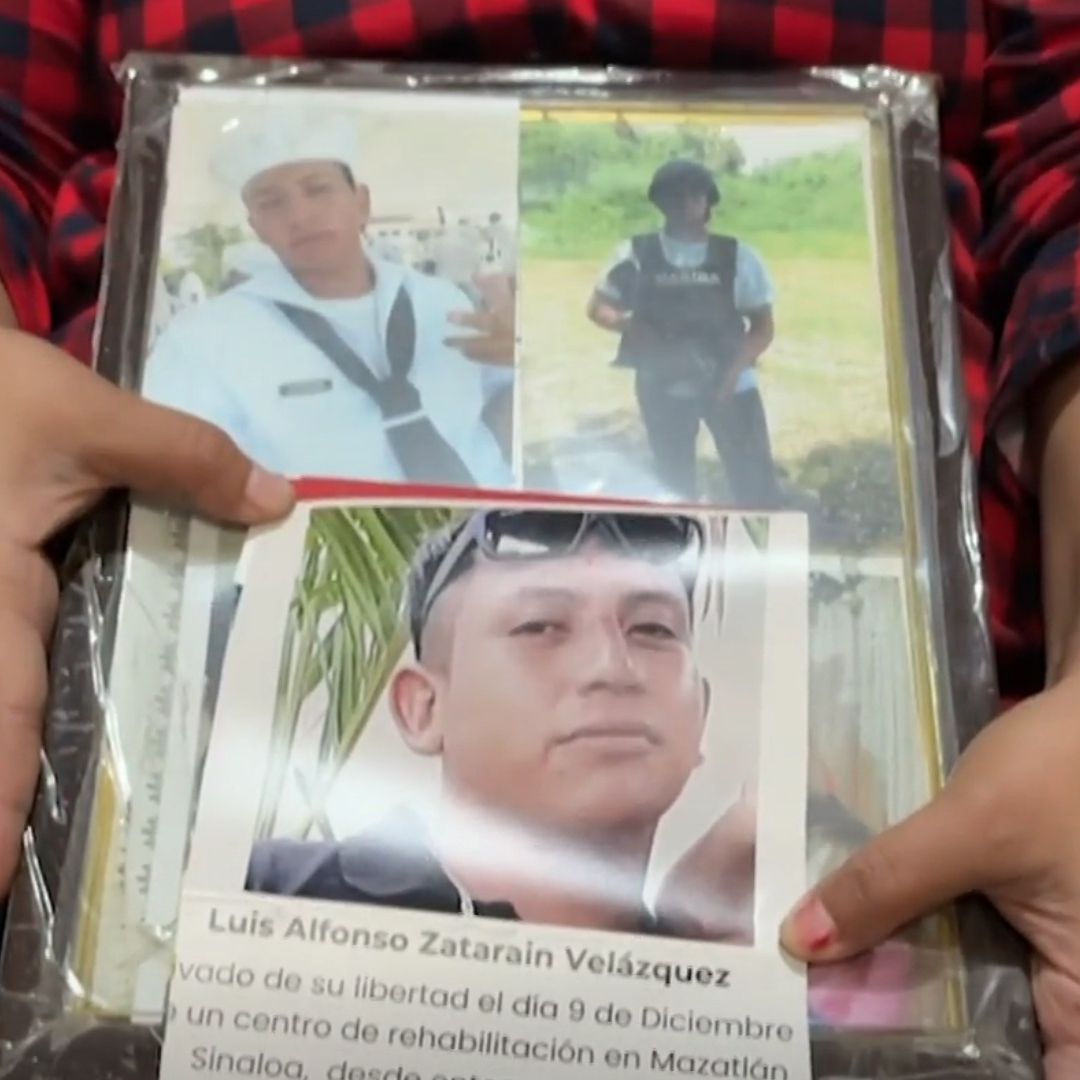 Denuncian que Jóvenes en Centros de Rehabilitación son Reclutados por la Fuerza por Criminales