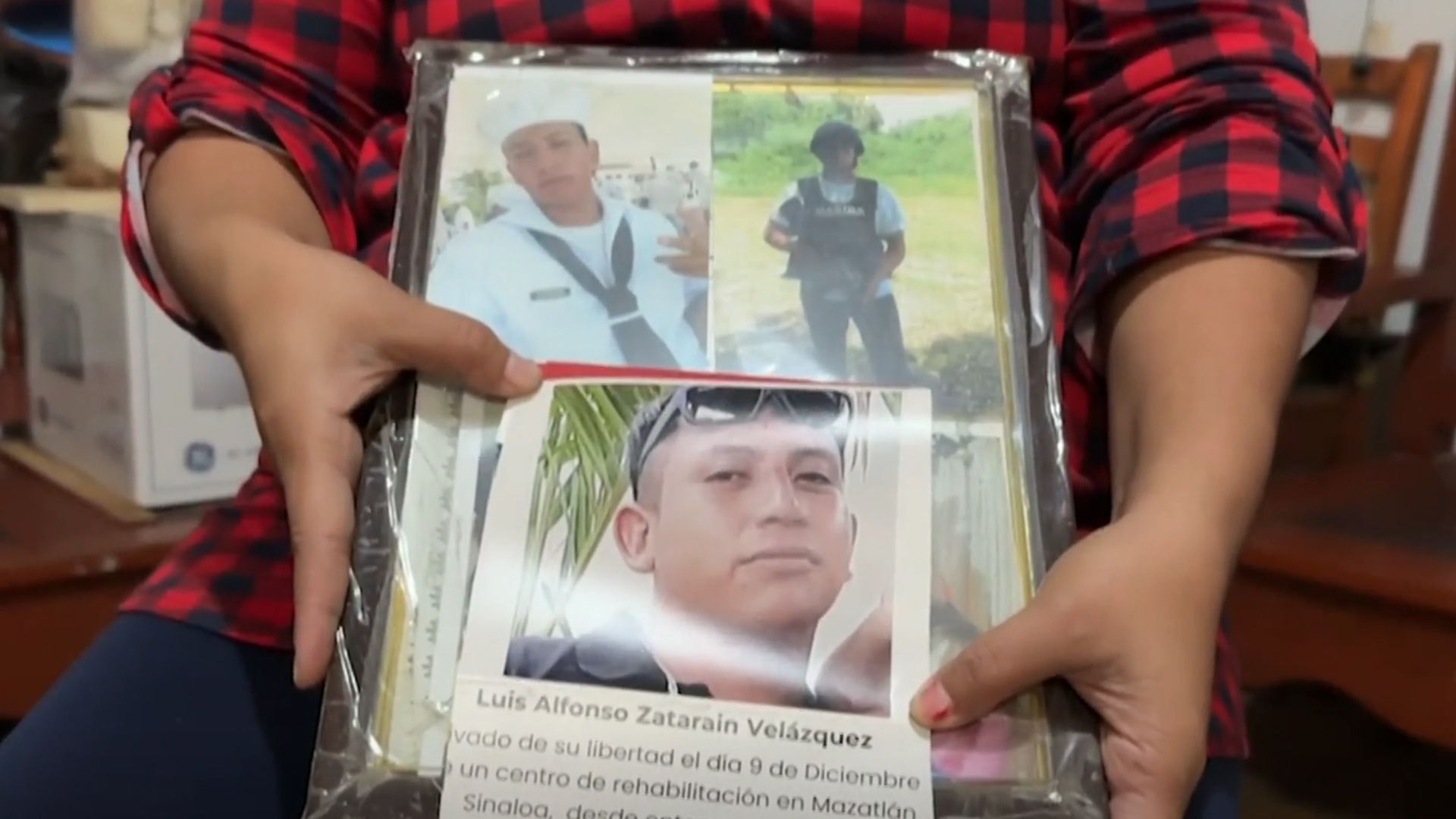 Denuncian que Jóvenes en Centros de Rehabilitación son Reclutados por la Fuerza por Criminales