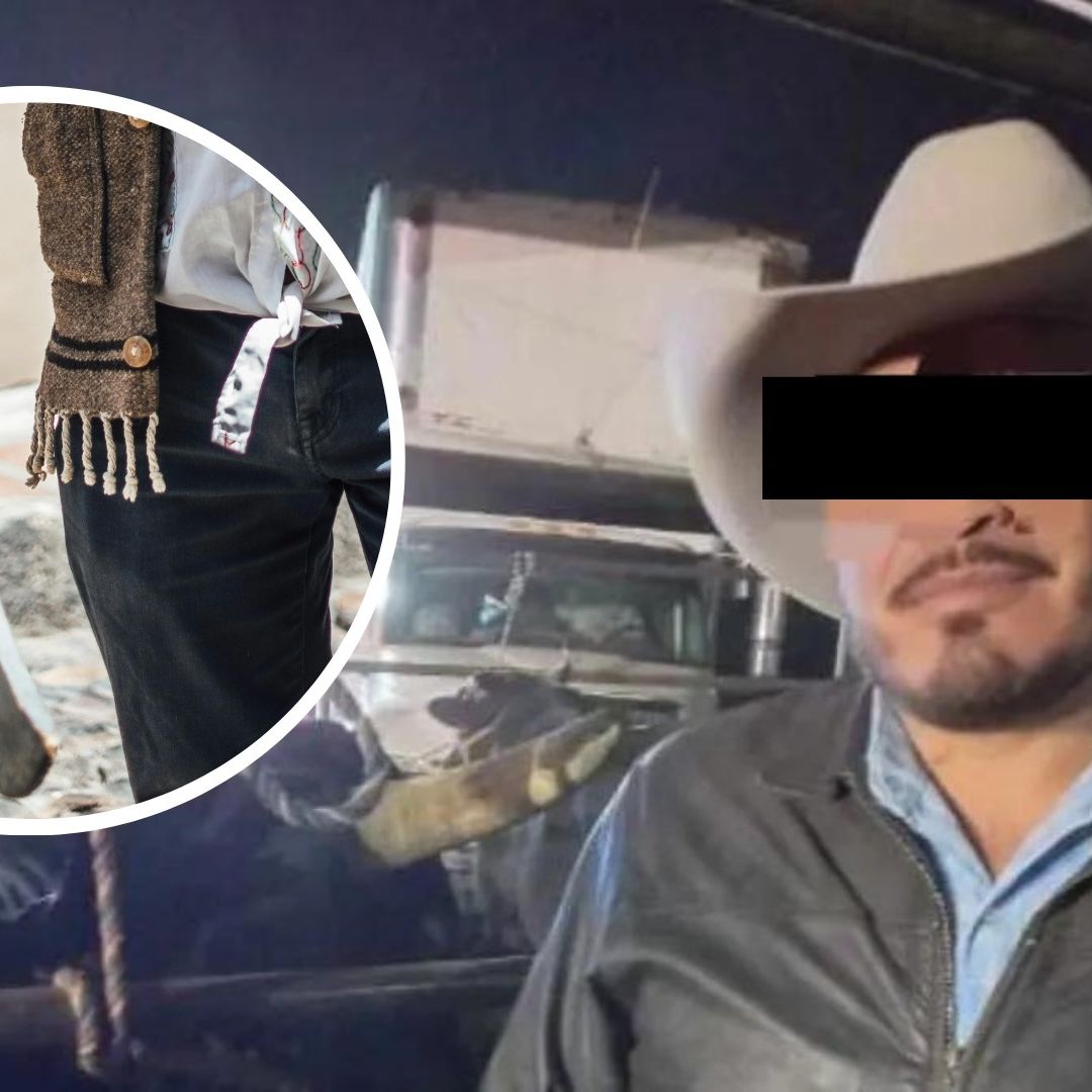 Intento de feminicidio en San Salvador Chahachapa, en Amozoc, Puebla.