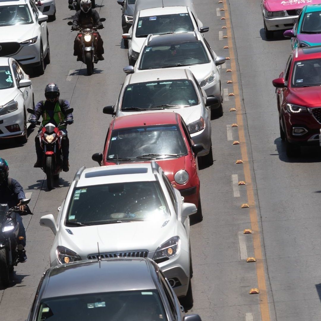 Hoy No Circula Sabatino 30 de Marzo de 2024: Así Aplica el Sábado de Gloria en CDMX y Edomex
