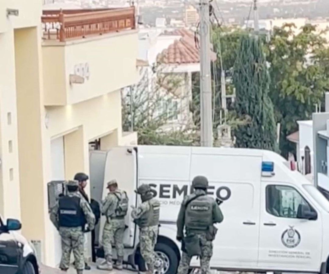 Reportan Salud de Víctimas por Masacre en Centro de Rehabilitación en Culiacán