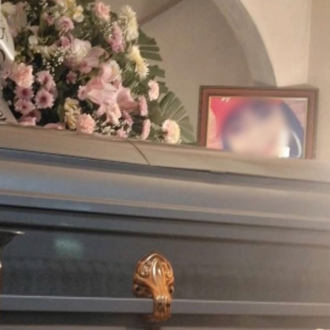 Buscó a su hija durante años y estaba en el SEMEFO de Zacatecas.