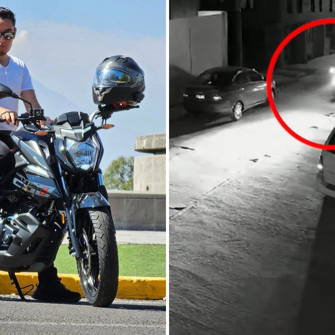 Detenido Gerardo N. por Disparar y Abandonar al Desaparecido Raúl López Escobedo en Amozoc, Puebla