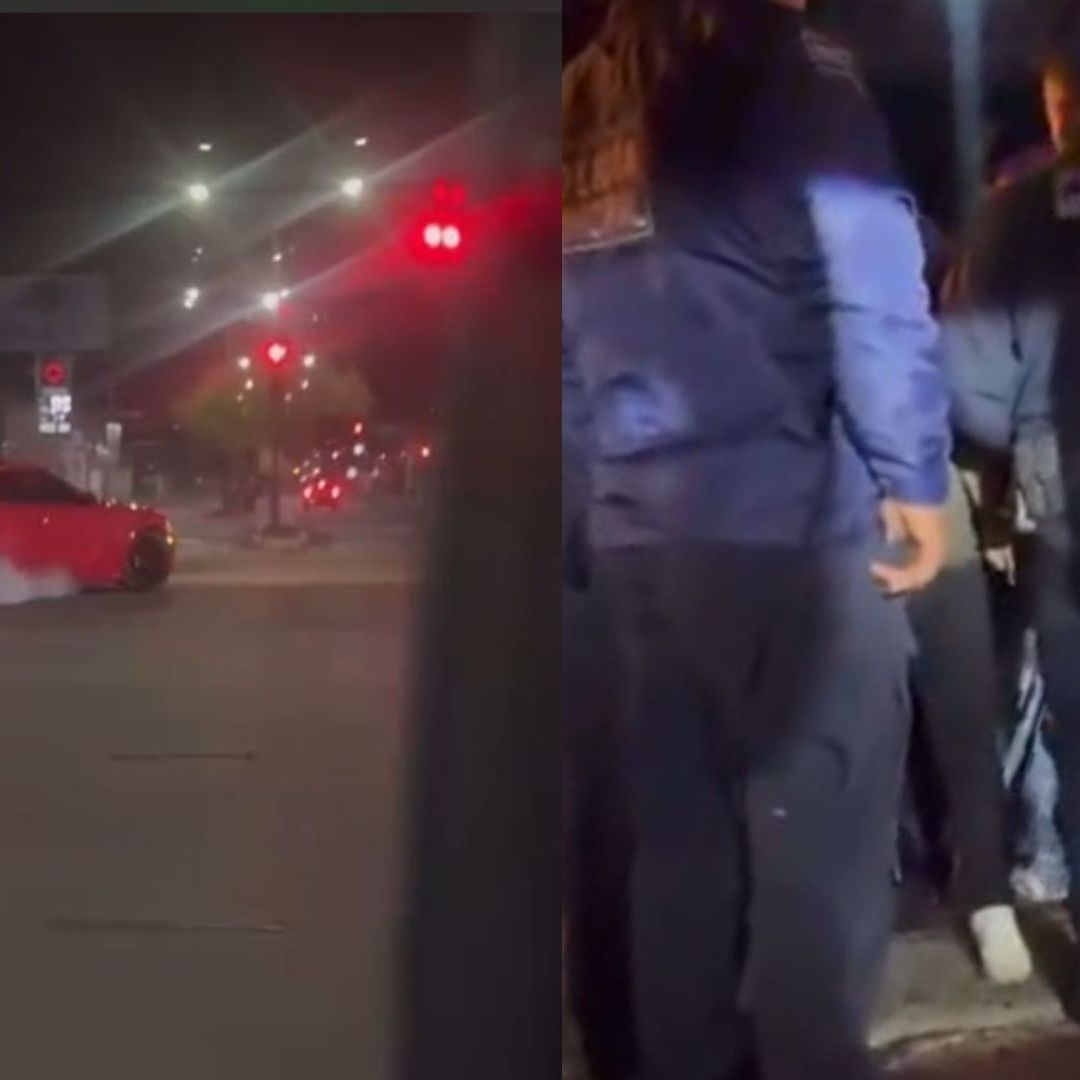 Investigan a Cantante de Corridos Tumbados por Presunto Soborno a Policías en Hermosillo