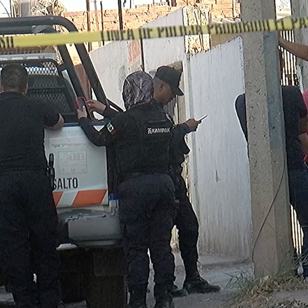 Trabajador de Fundidora Asesina a su Compañero y Roba 5 MDP en Plata